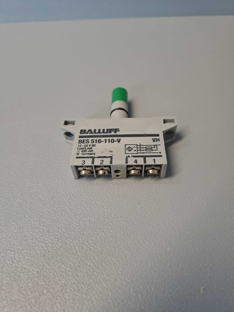 BALLUFF  BES516110V