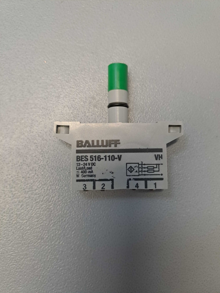 BALLUFF  BES516110V