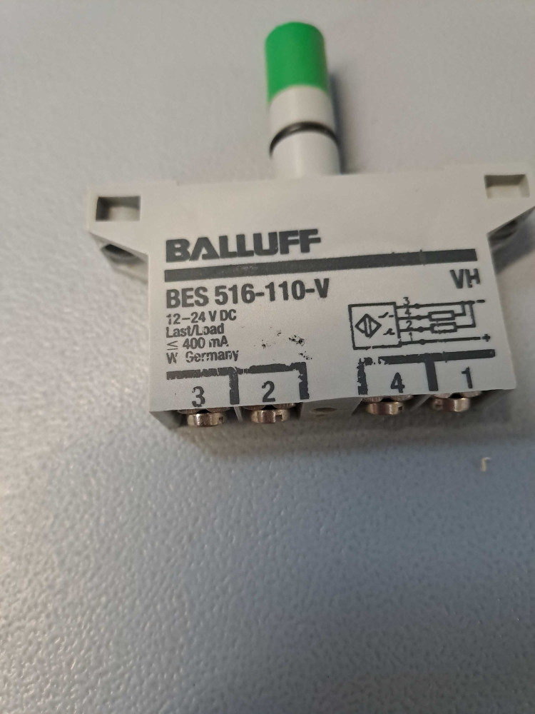BALLUFF  BES516110V
