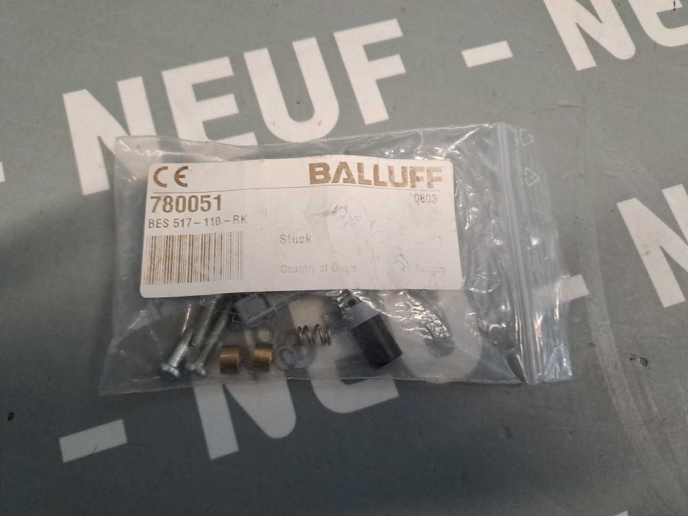 BALLUFF BES517110