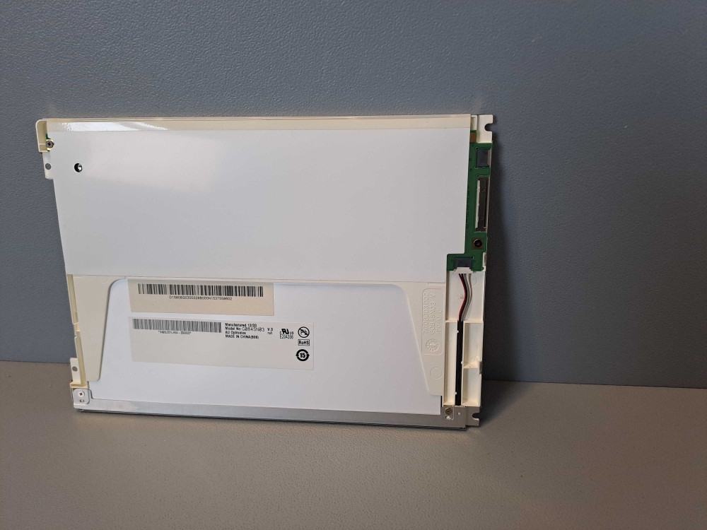 AU OPTRONICS G084SN03