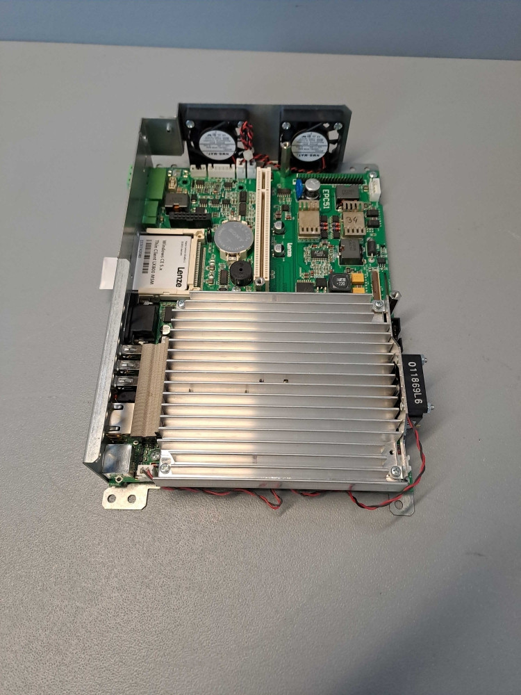 LENZE EPC51 + L132909