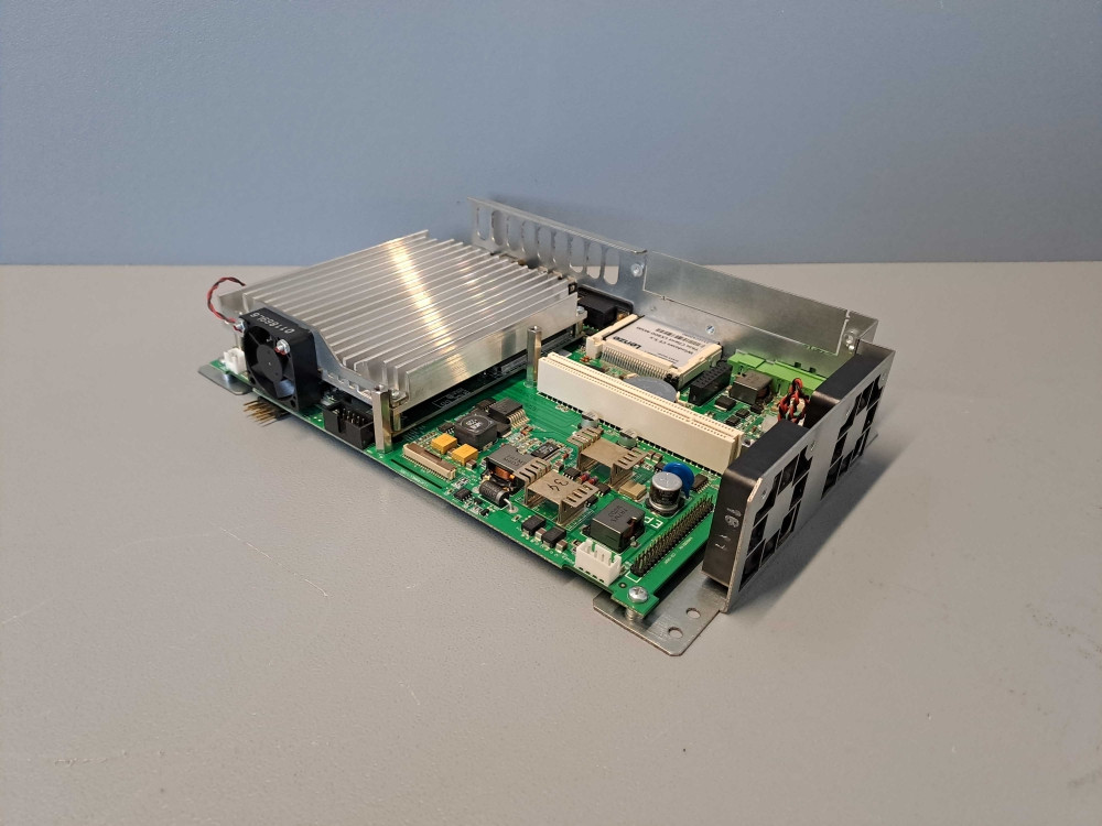 LENZE EPC51 + L132909