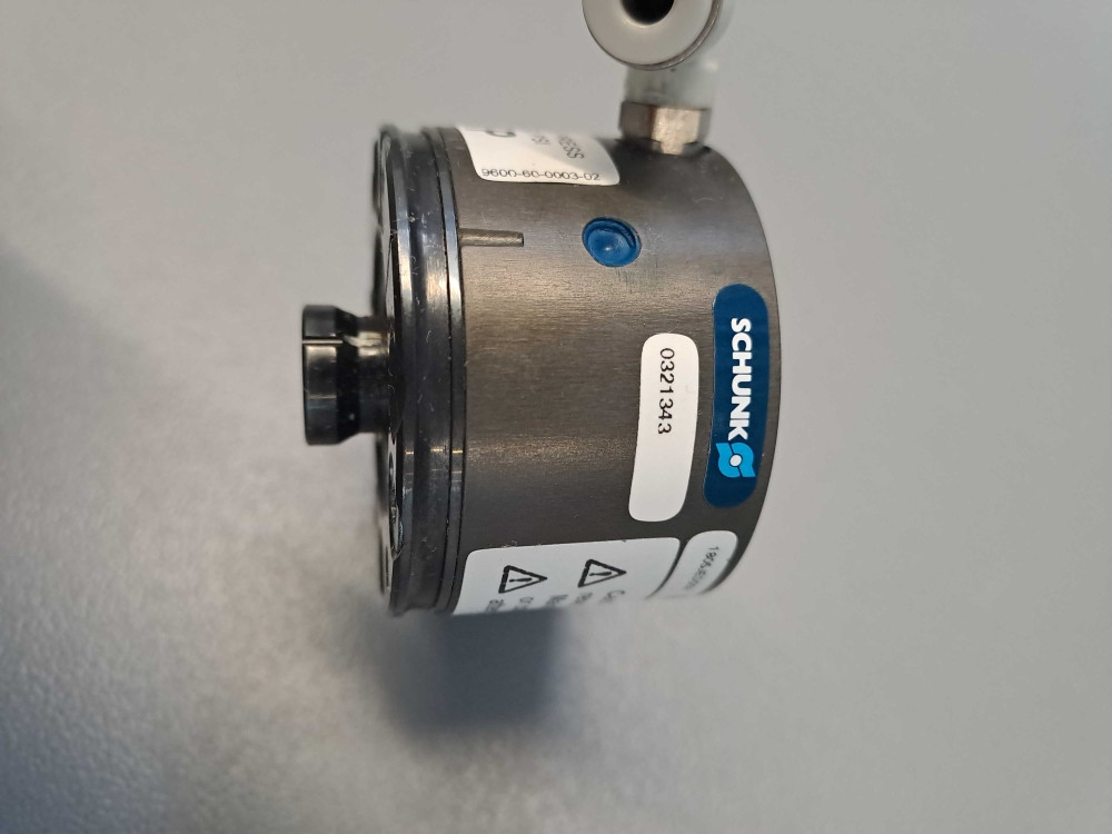 SCHUNK  0321343