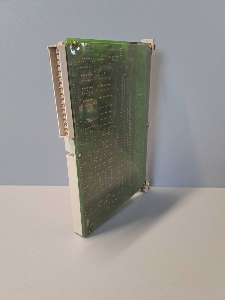 SIEMENS 6ES5465-4UA12