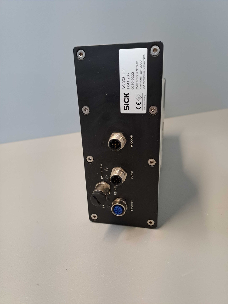 SICK IVC-3D31111