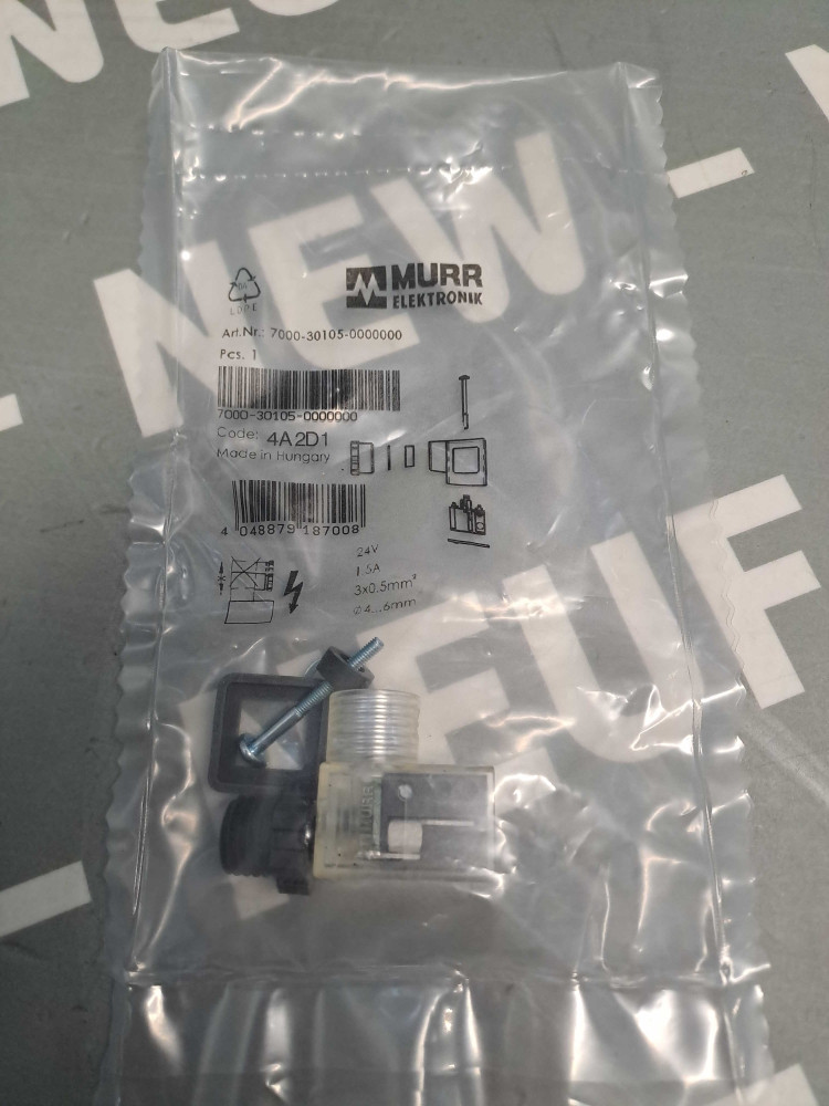 MURR ELEKTRONIK  7000301050000000