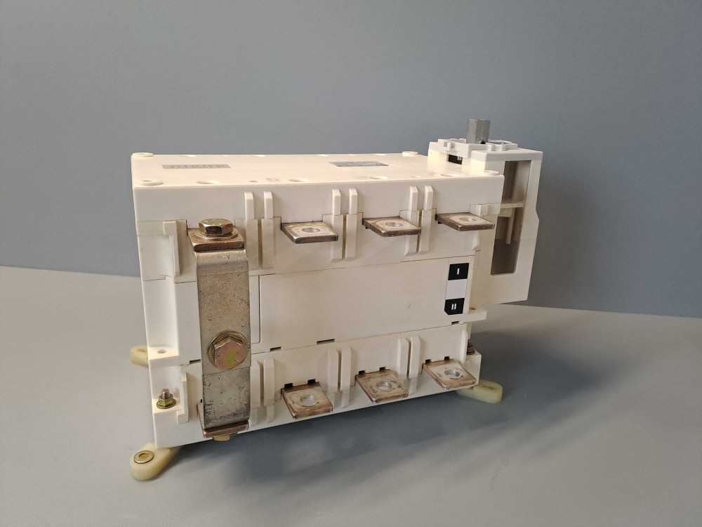 SOCOMEC SIRCOVERCD500A