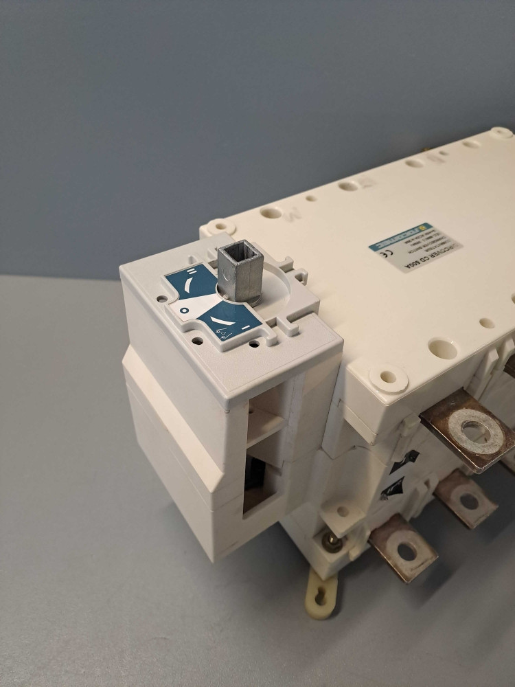 SOCOMEC SIRCOVERCD500A