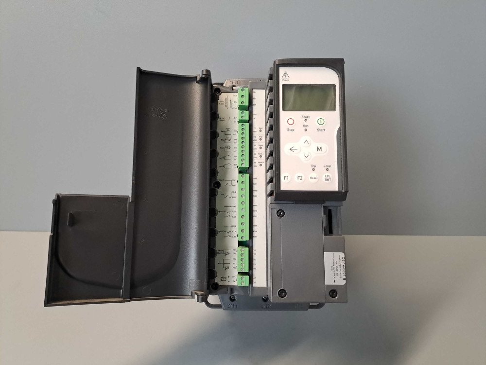 LEROY SOMER  D3140097B