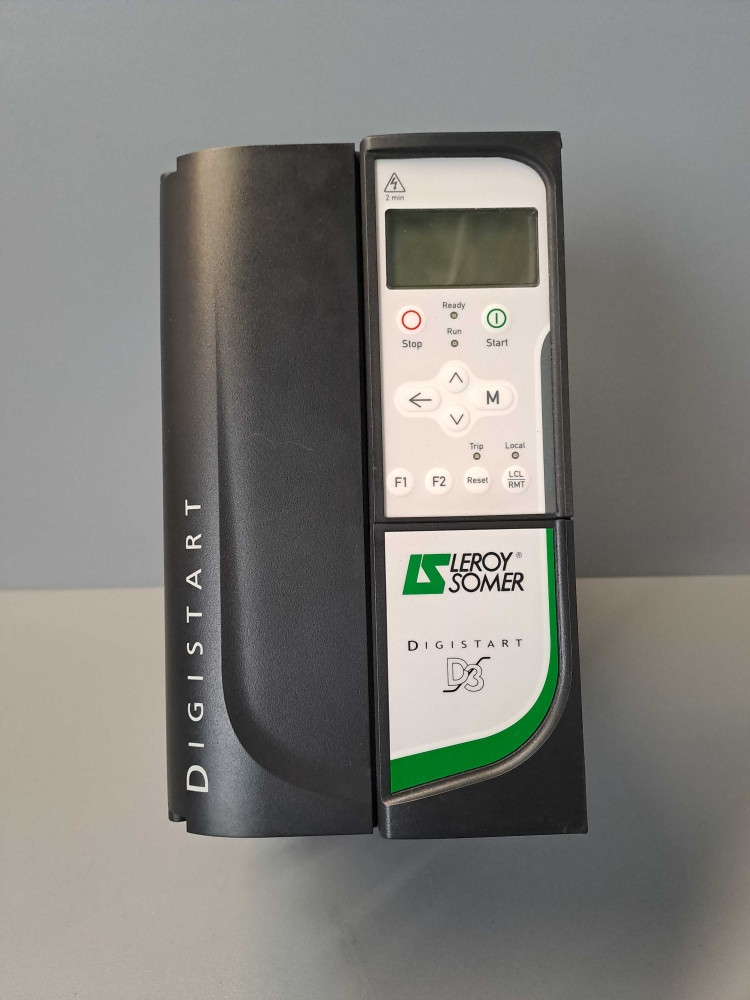 LEROY SOMER  D3140097B