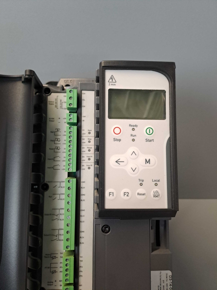 LEROY SOMER  D3140097B