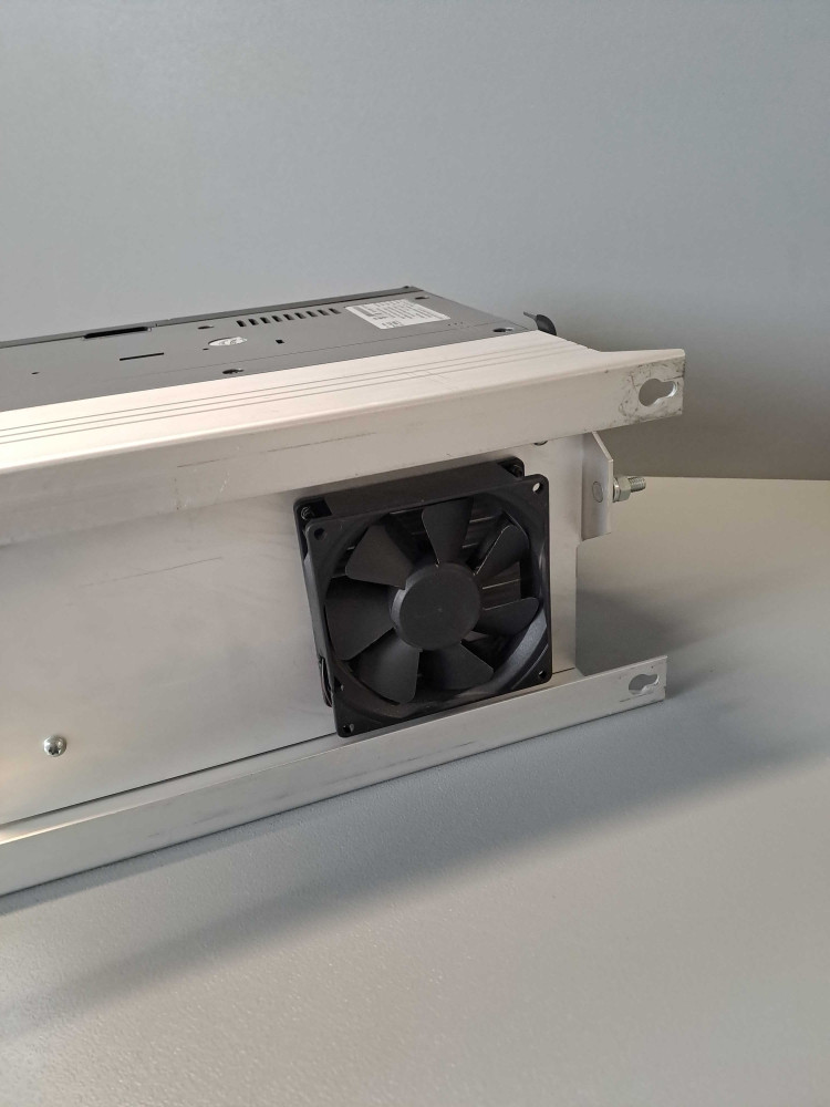 LEROY SOMER  D3140097B