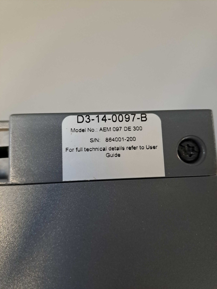 LEROY SOMER  D3140097B