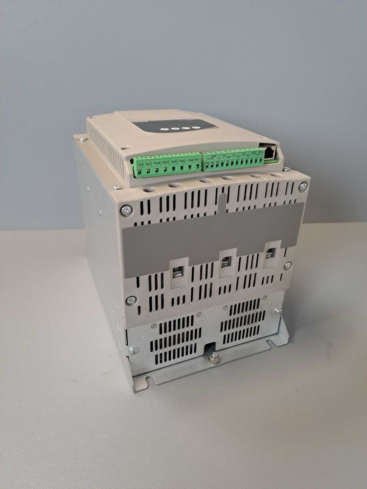 SCHNEIDER  ATS48D88Q