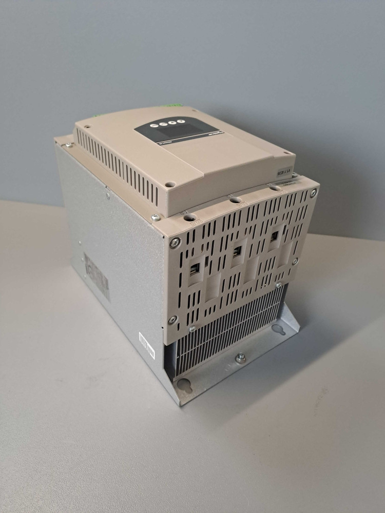 SCHNEIDER  ATS48D88Q