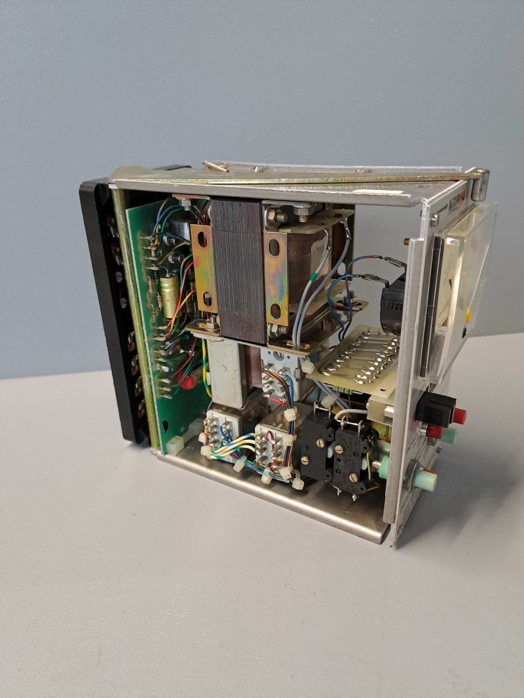 DELLE ALSTHOM MESURISOLRCN