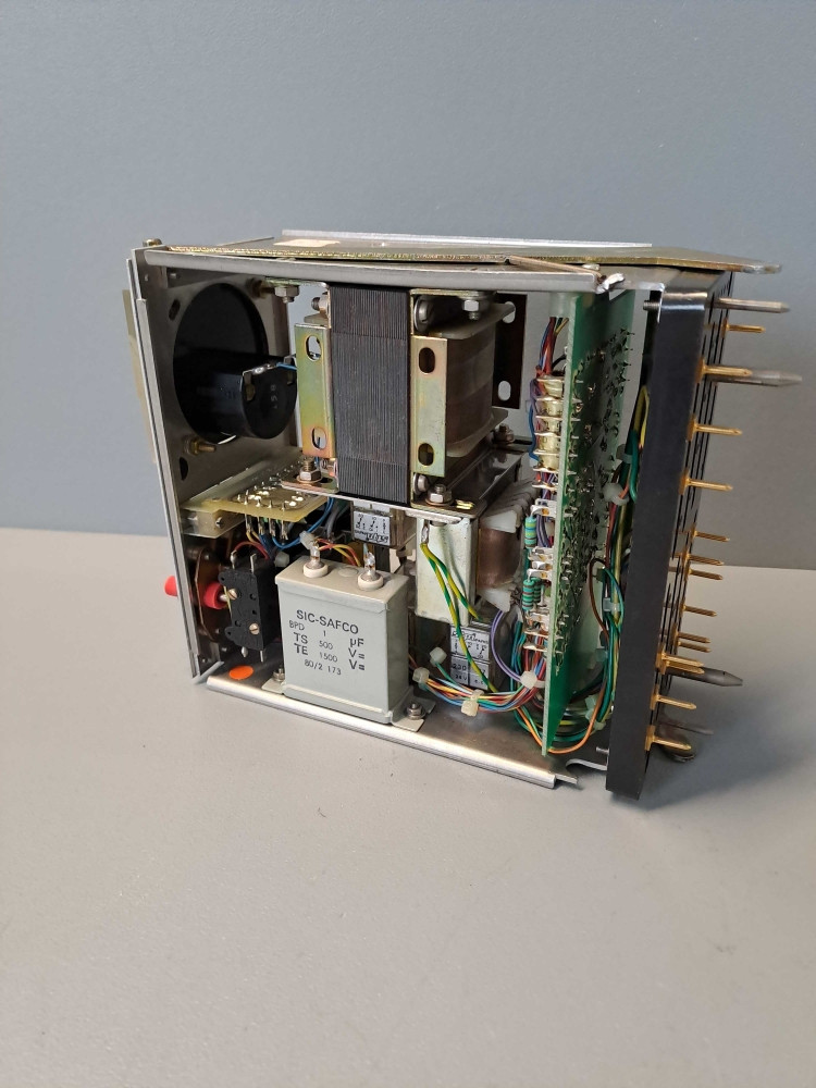 DELLE ALSTHOM MESURISOLRCN