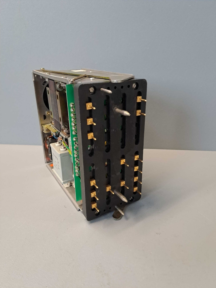 DELLE ALSTHOM MESURISOLRCN