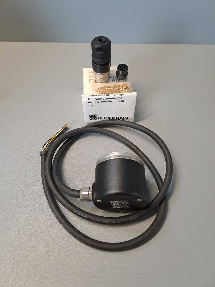 HEIDENHAIN ROC4103GP710B00