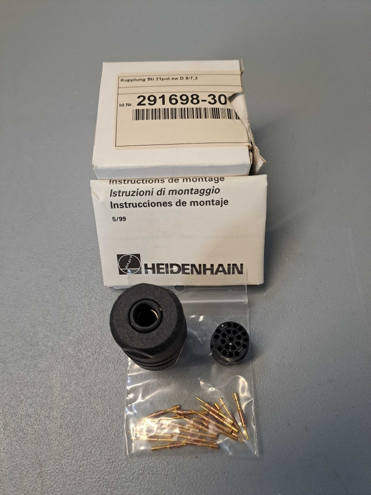 HEIDENHAIN ROC4103GP710B00