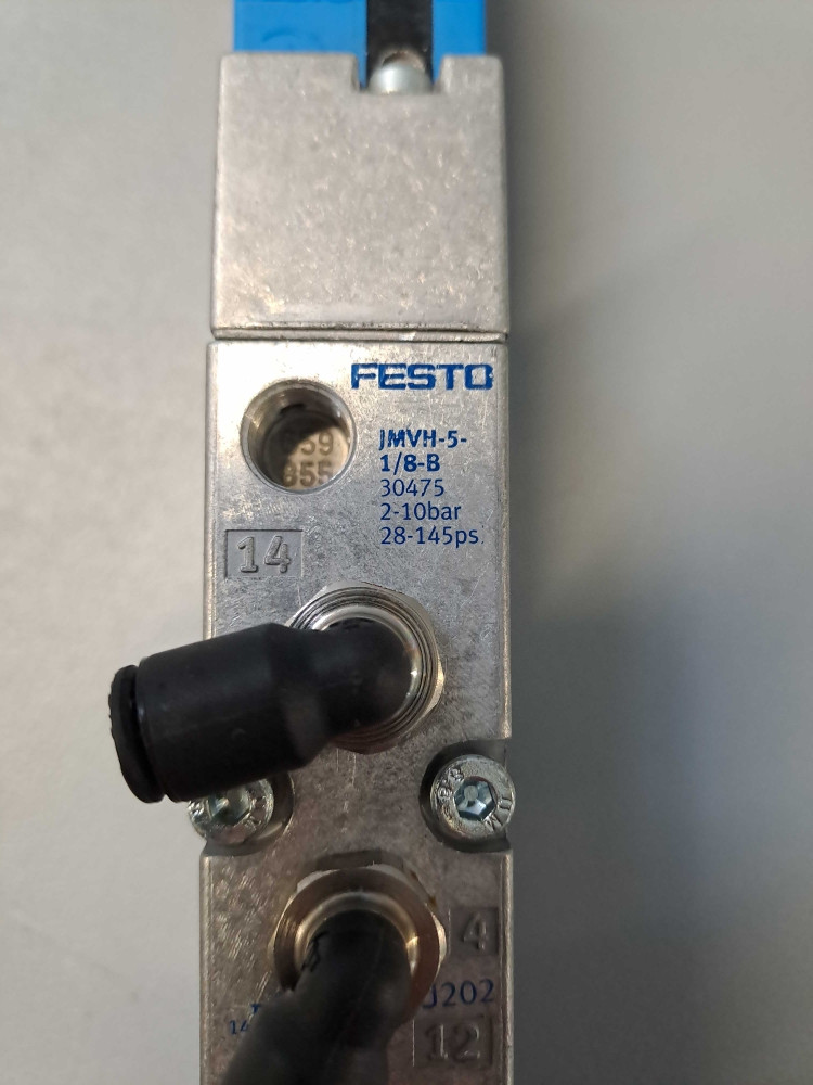 FESTO 30475