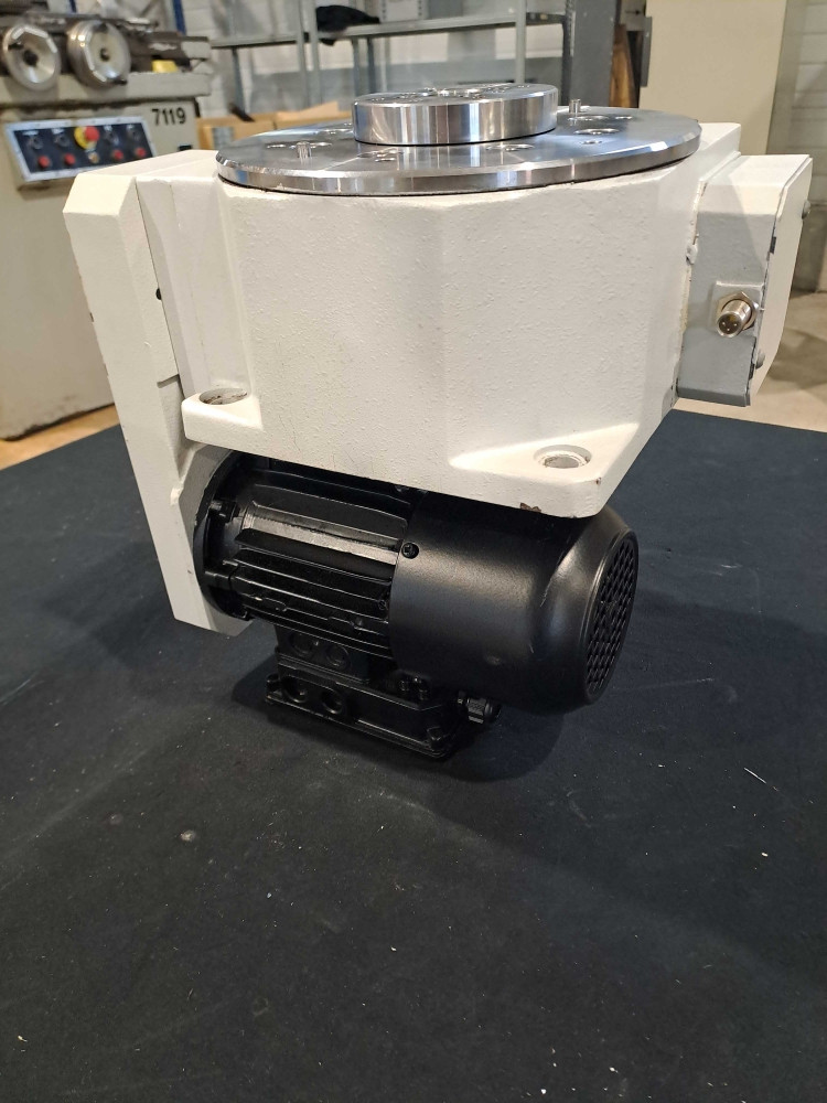 WEISS TC220T 16 POSITIONS