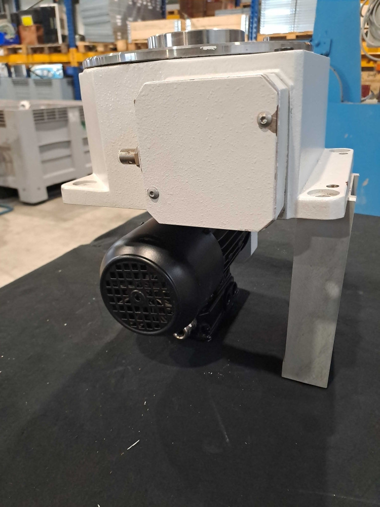 WEISS TC220T 16 POSITIONS