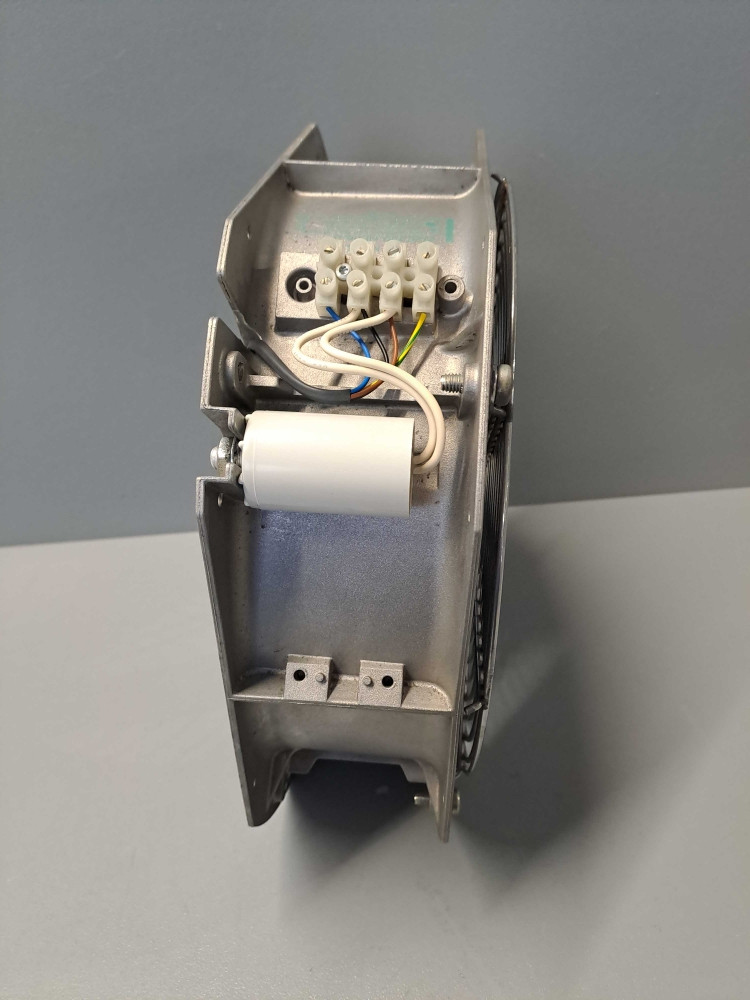 EBMPAPST W2E250HL0601