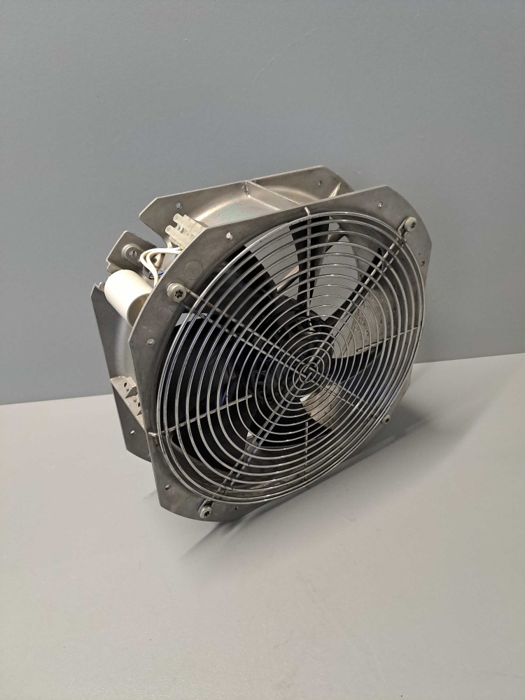 EBMPAPST W2E250HL0601