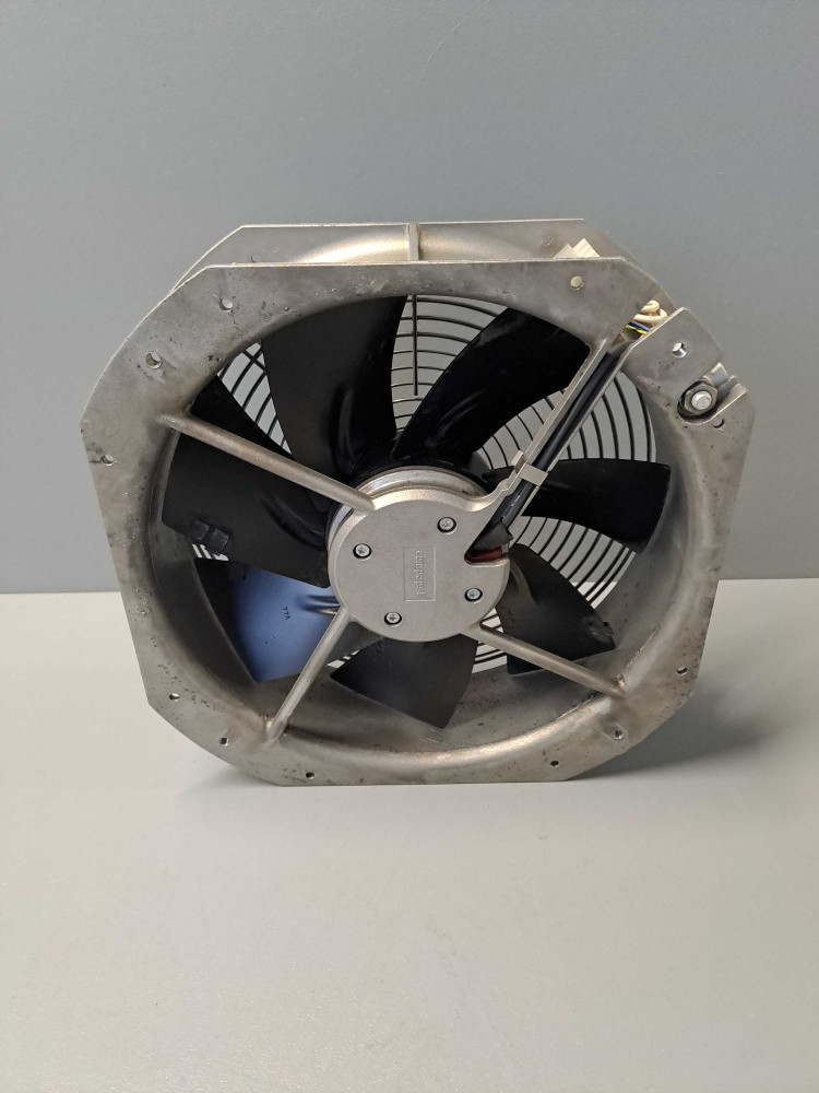 EBMPAPST W2E250HL0601