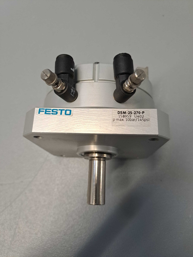 FESTO DSM25270P