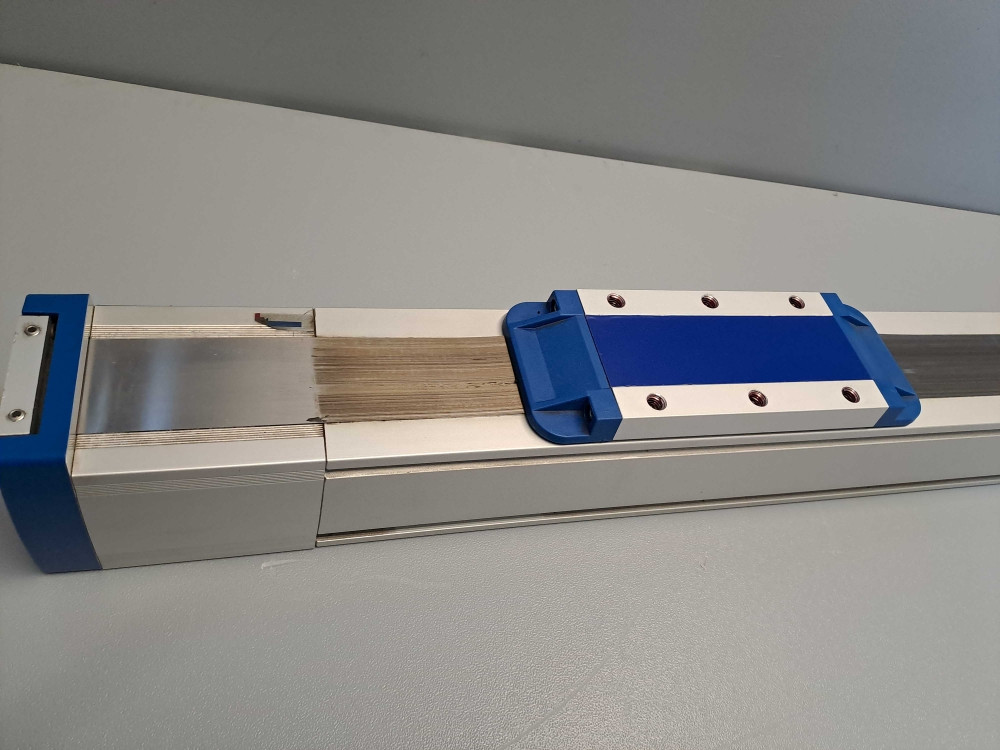 TOLLO LINEAR M0V0PARTM75