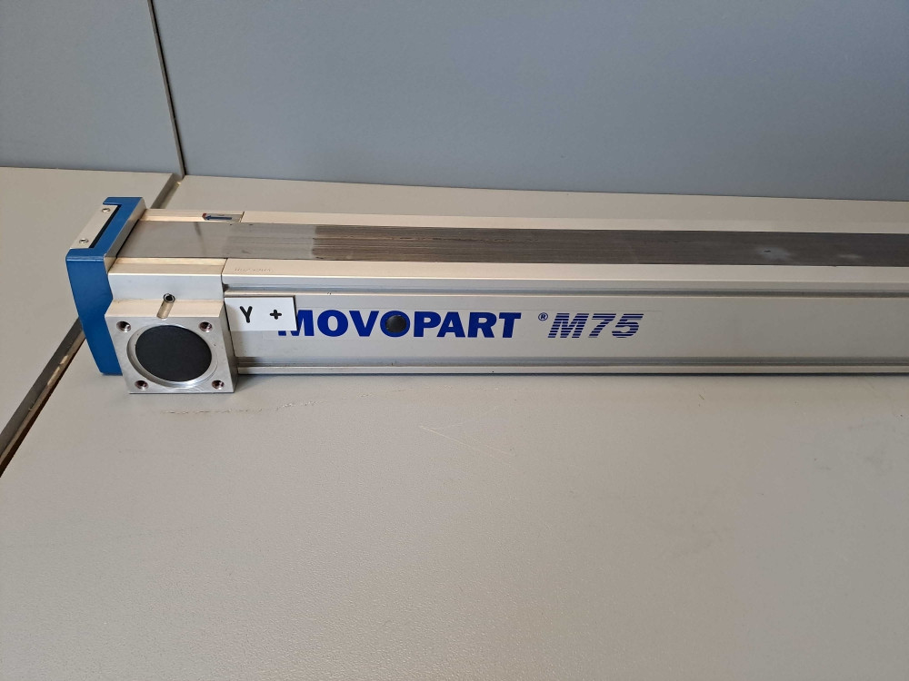 TOLLO LINEAR M0V0PARTM75