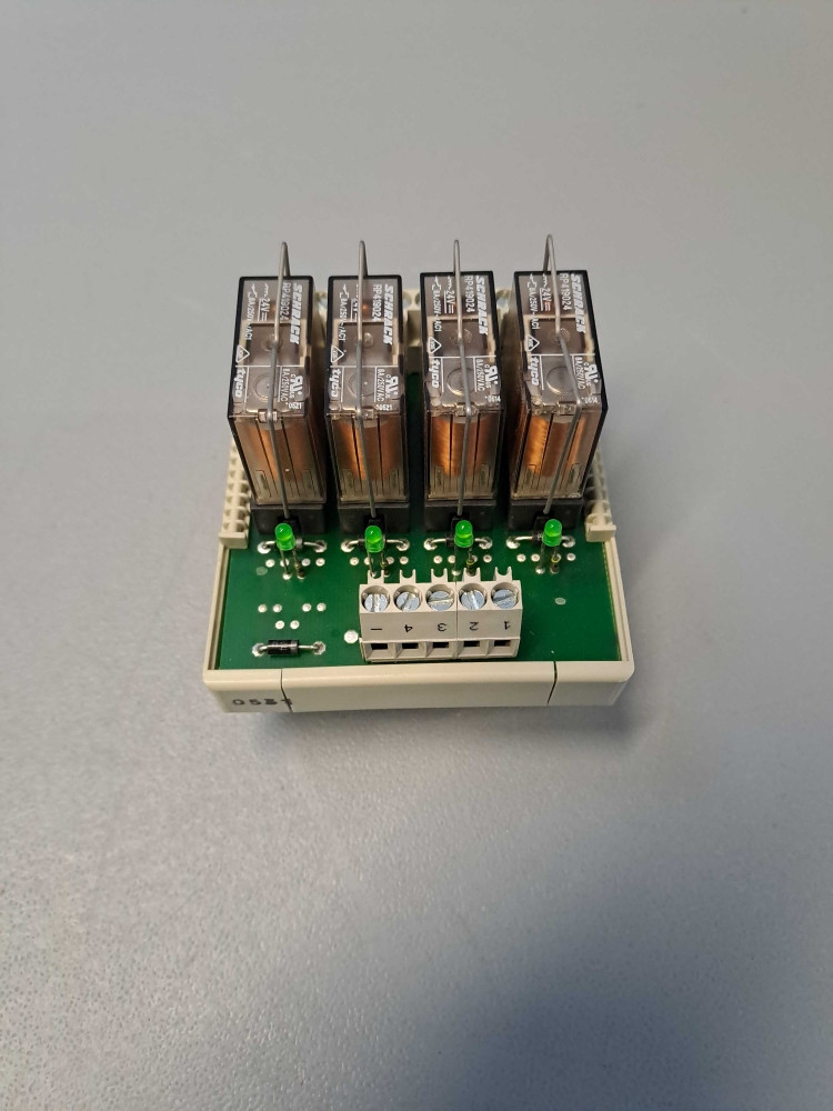 TÉLÉMÉCANIQUE  ABE6R04S13