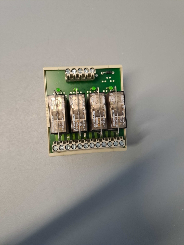 TÉLÉMÉCANIQUE  ABE6R04S13