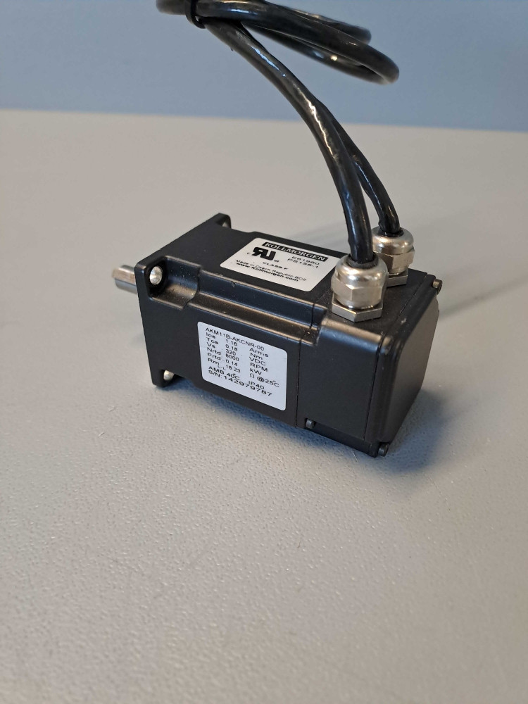 KOLLMORGEN AKM11BAKCNR00