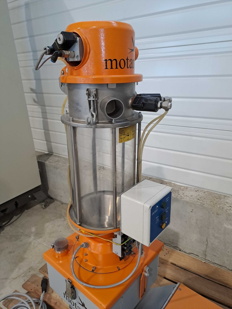 MOTAN HLX102B01P0 + COLORA