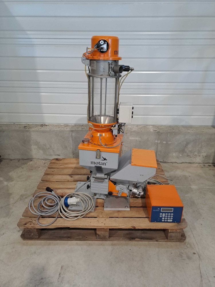 MOTAN HLX102B01P0 + COLORA