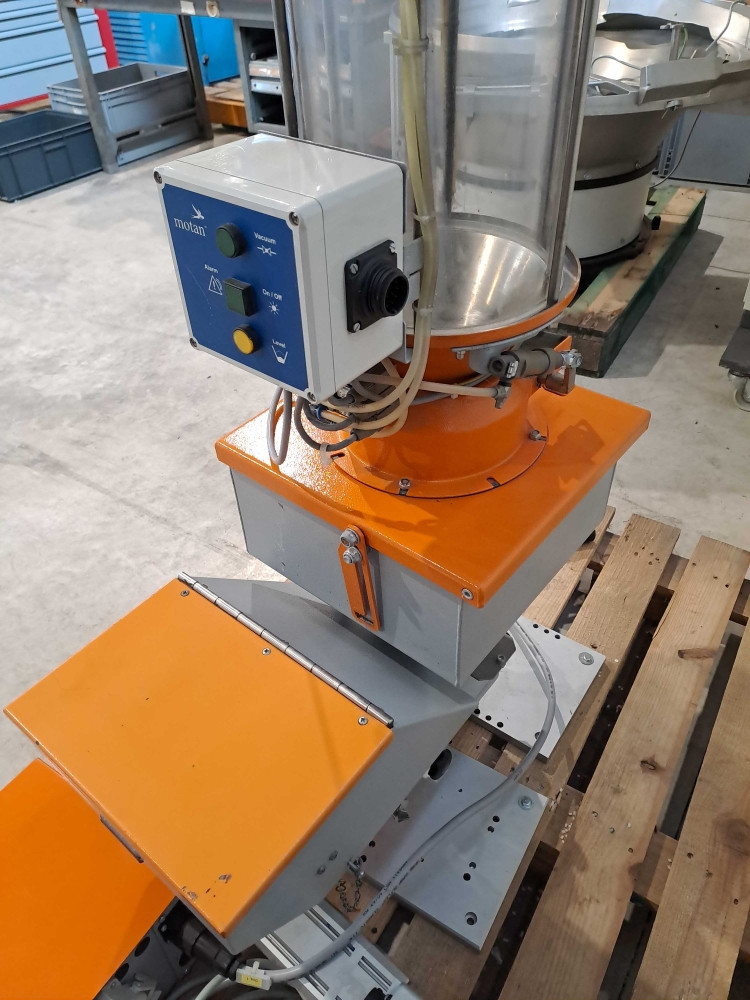 MOTAN HLX102B01P0 + COLORA