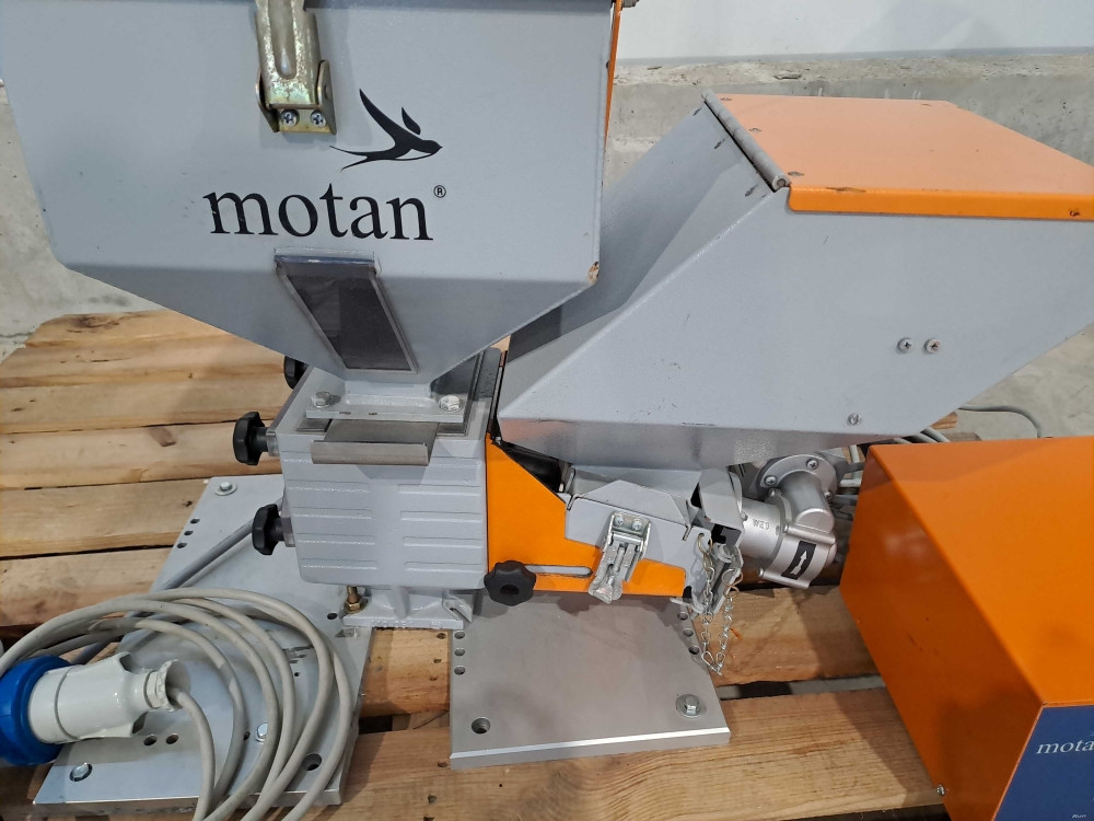 MOTAN HLX102B01P0 + COLORA