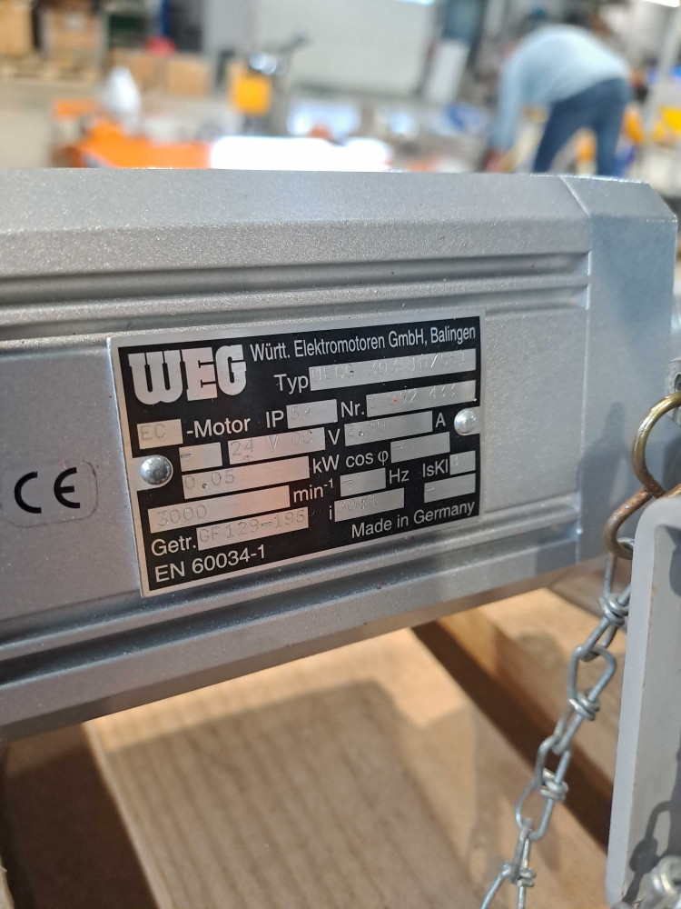 MOTAN HLX102B01P0 + COLORA