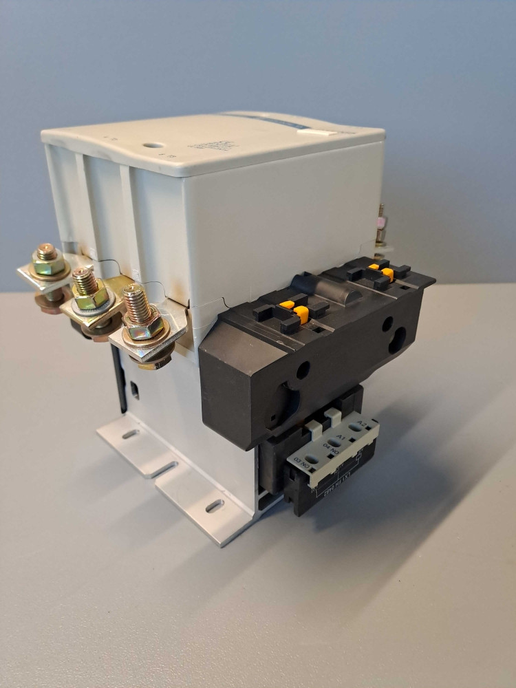 TÉLÉMÉCANIQUE  LC1F265