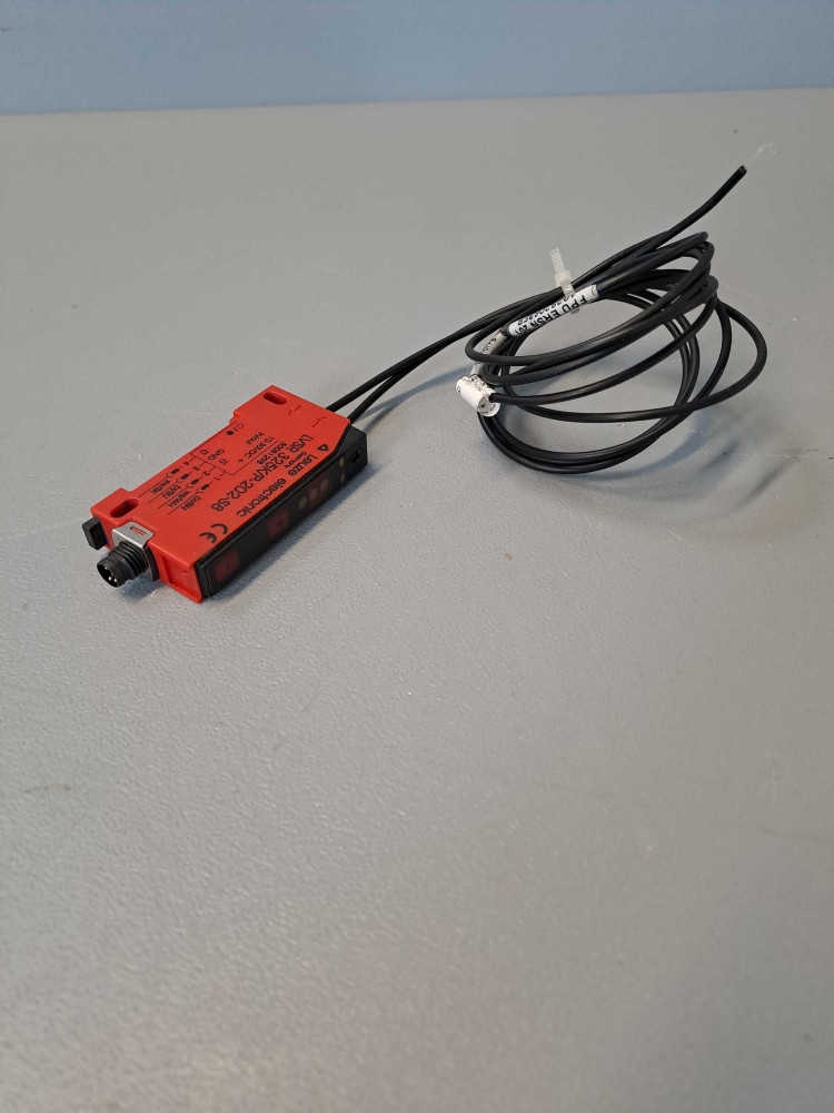 LEUZE ELECTRONIC LVSR325KP202S8