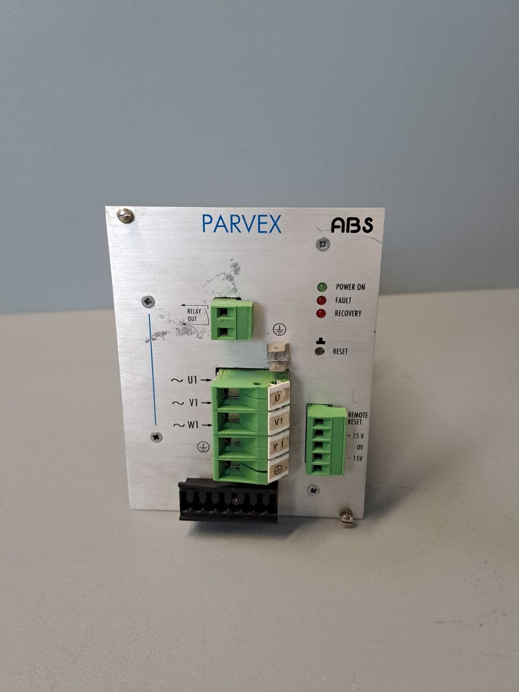 PARVEX ABS0190408V2