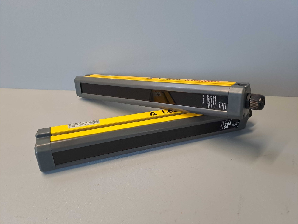 LEUZE CR14300 + CT14300