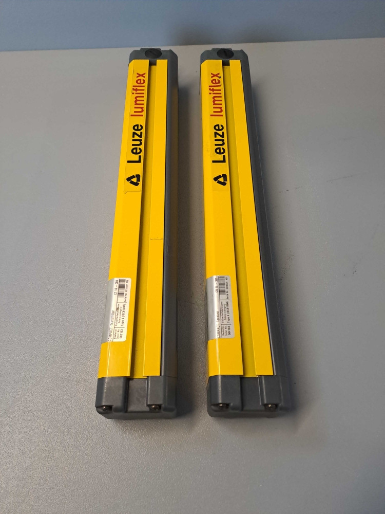 LEUZE CR14300 + CT14300