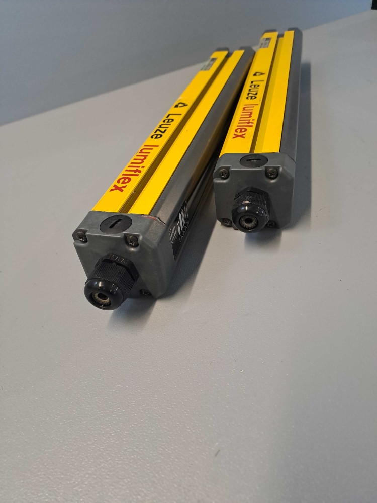 LEUZE CR14300 + CT14300