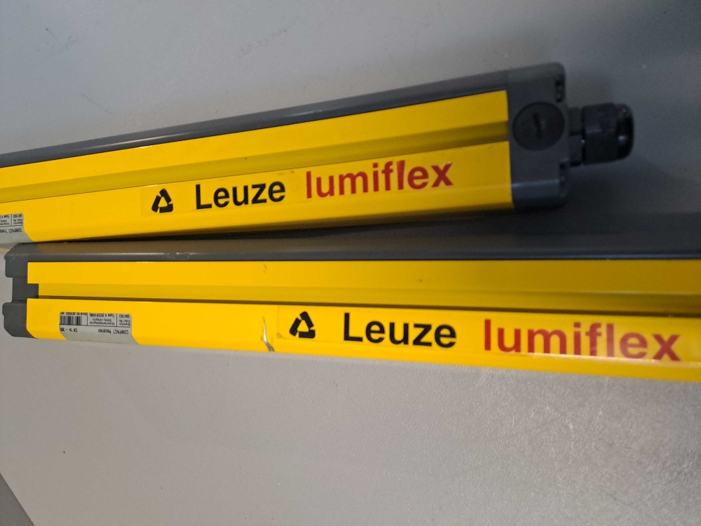 LEUZE CR14300 + CT14300