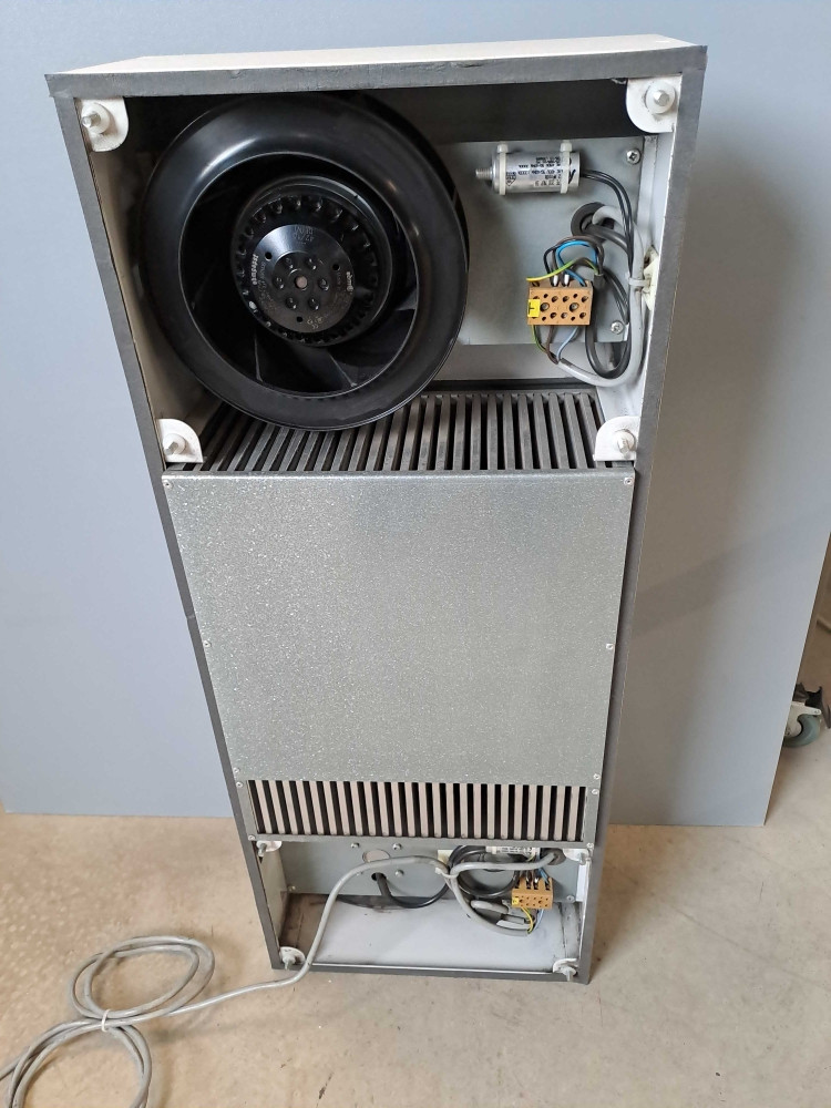 STAUBLI CLIMATISATION D ARMOIRE 